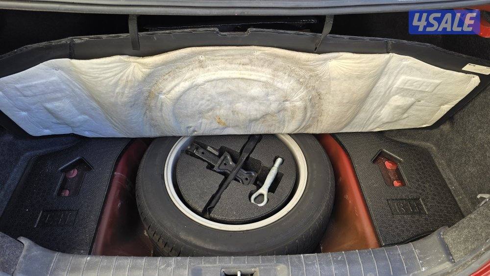 نيسان التيما ٢٠١٣ نص فل ممشى ٨٠ ألف مالك أول ٤ سلندر نظيفة جداً11