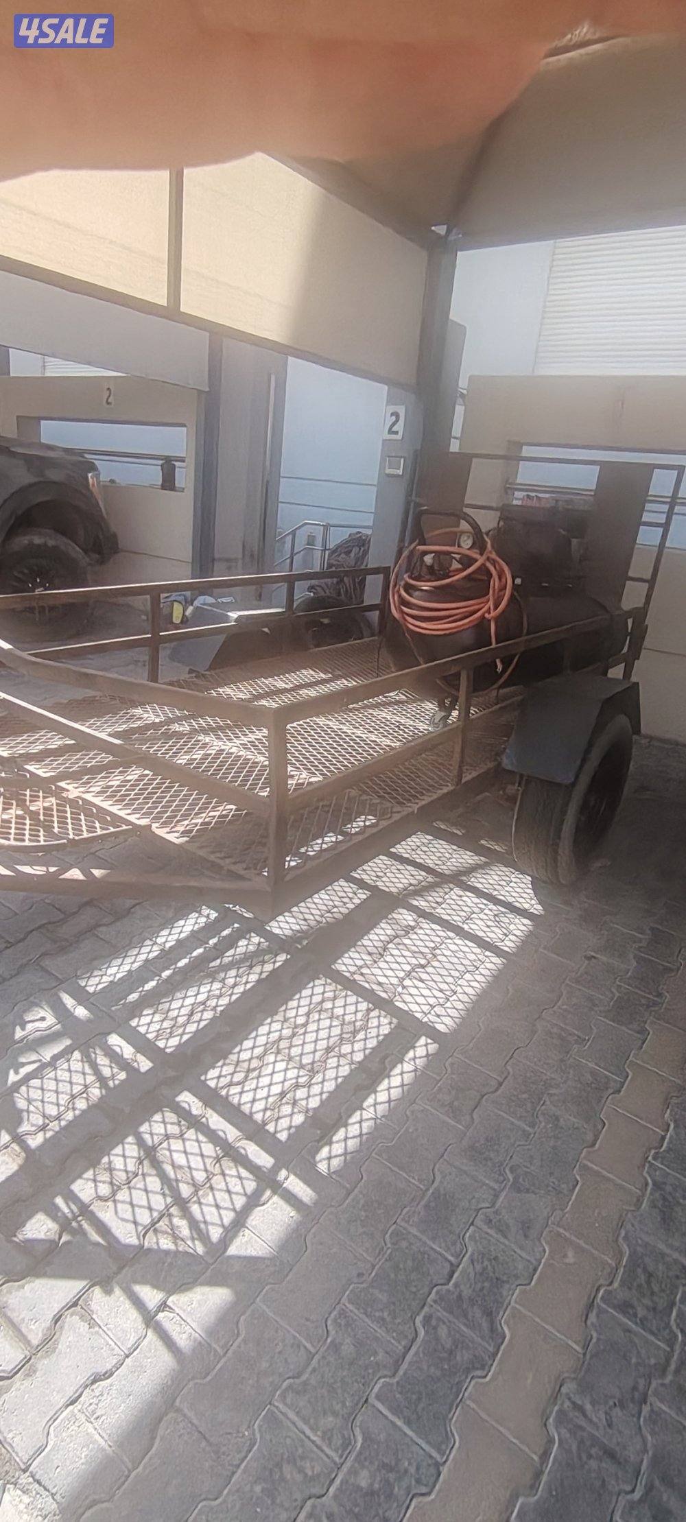 للبيع عربانه تشيل اكثر من بقي2