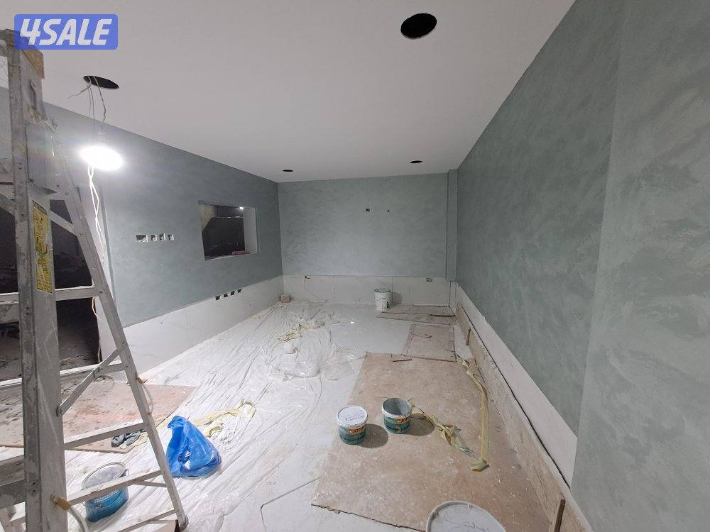 حوالي دور الكود4