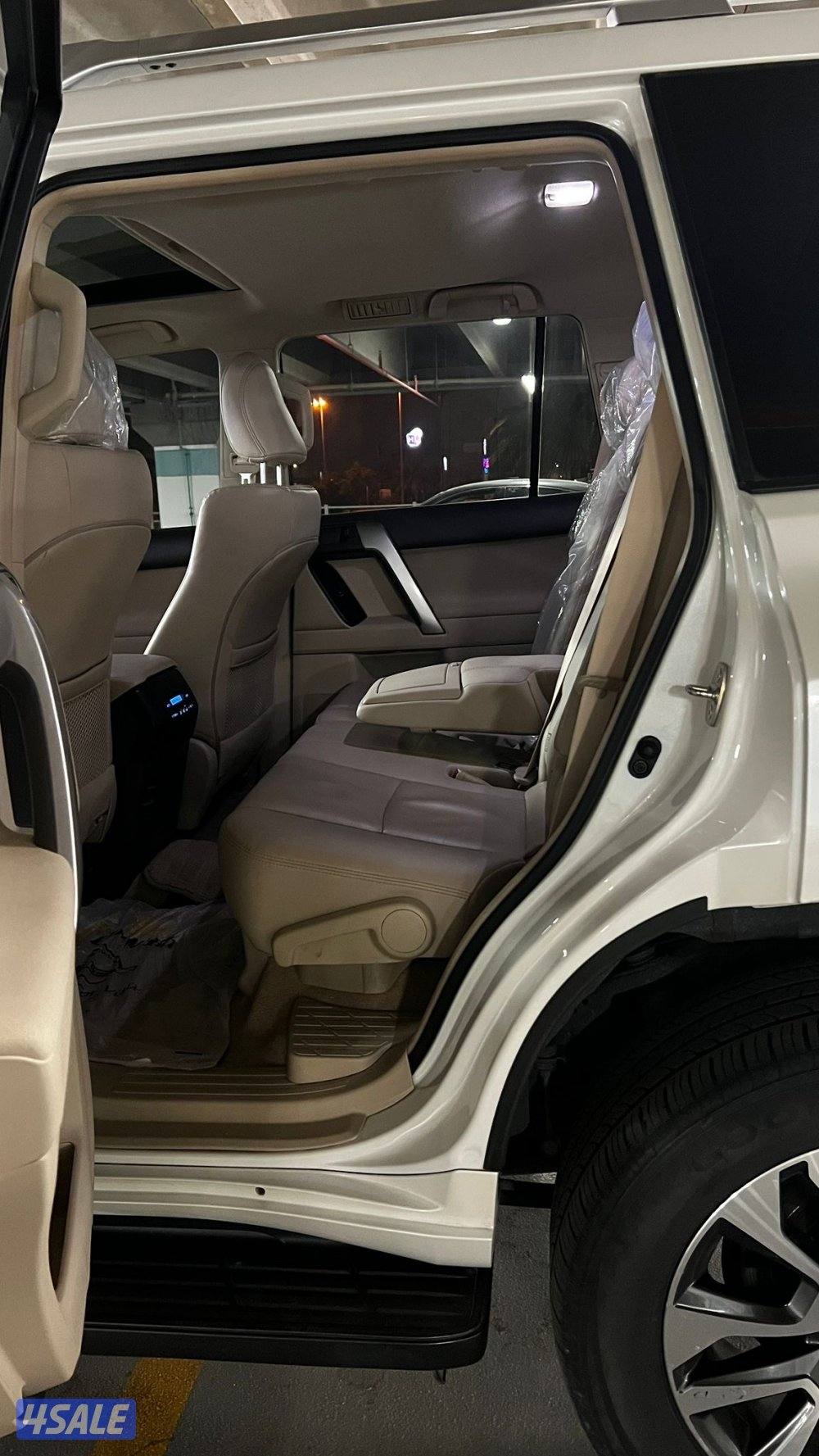 برادو TXL 20225