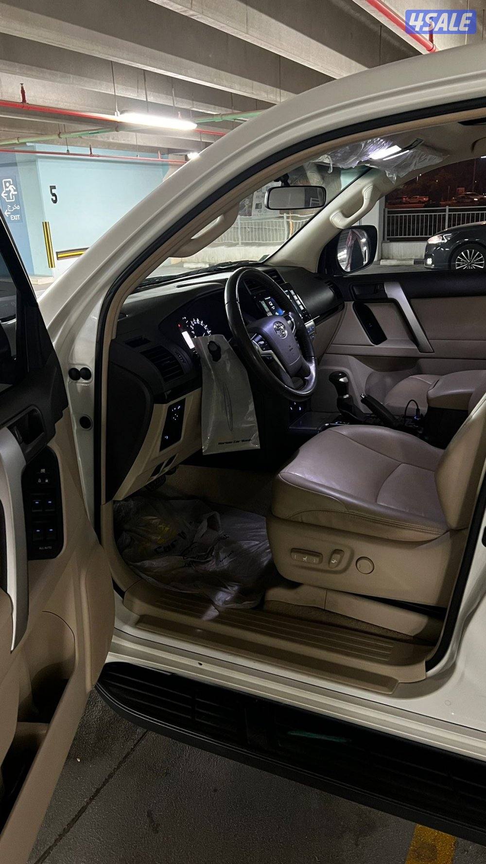 برادو TXL 20226