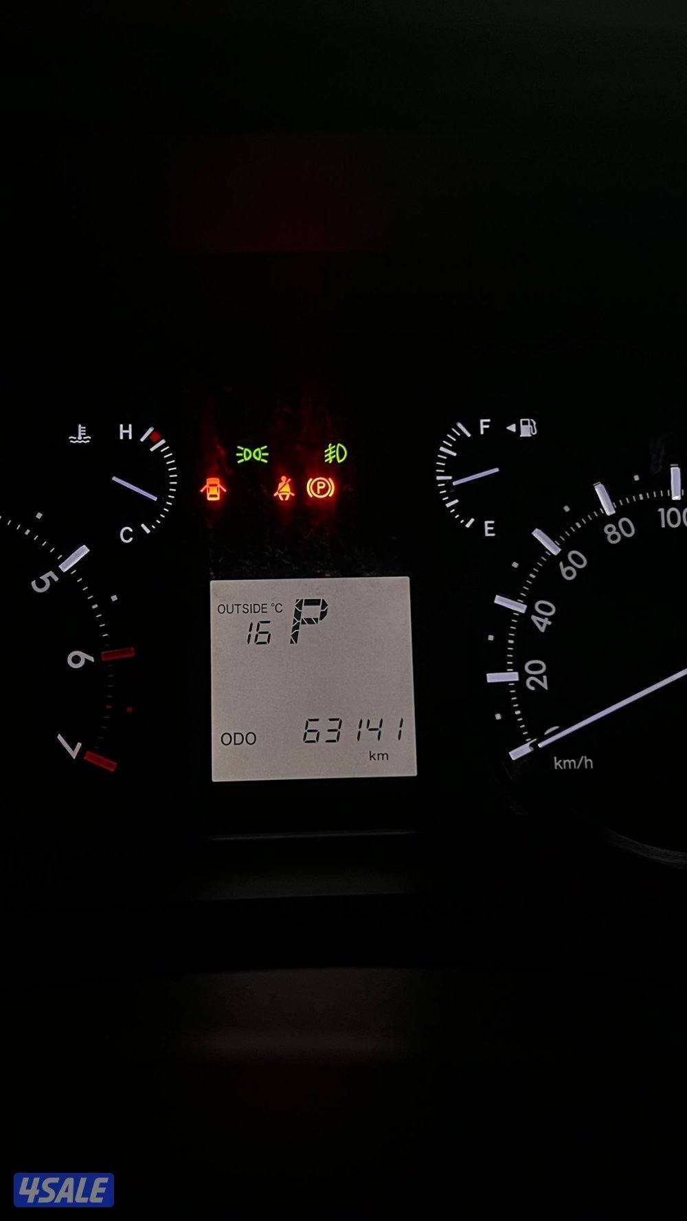 برادو TXL 20227