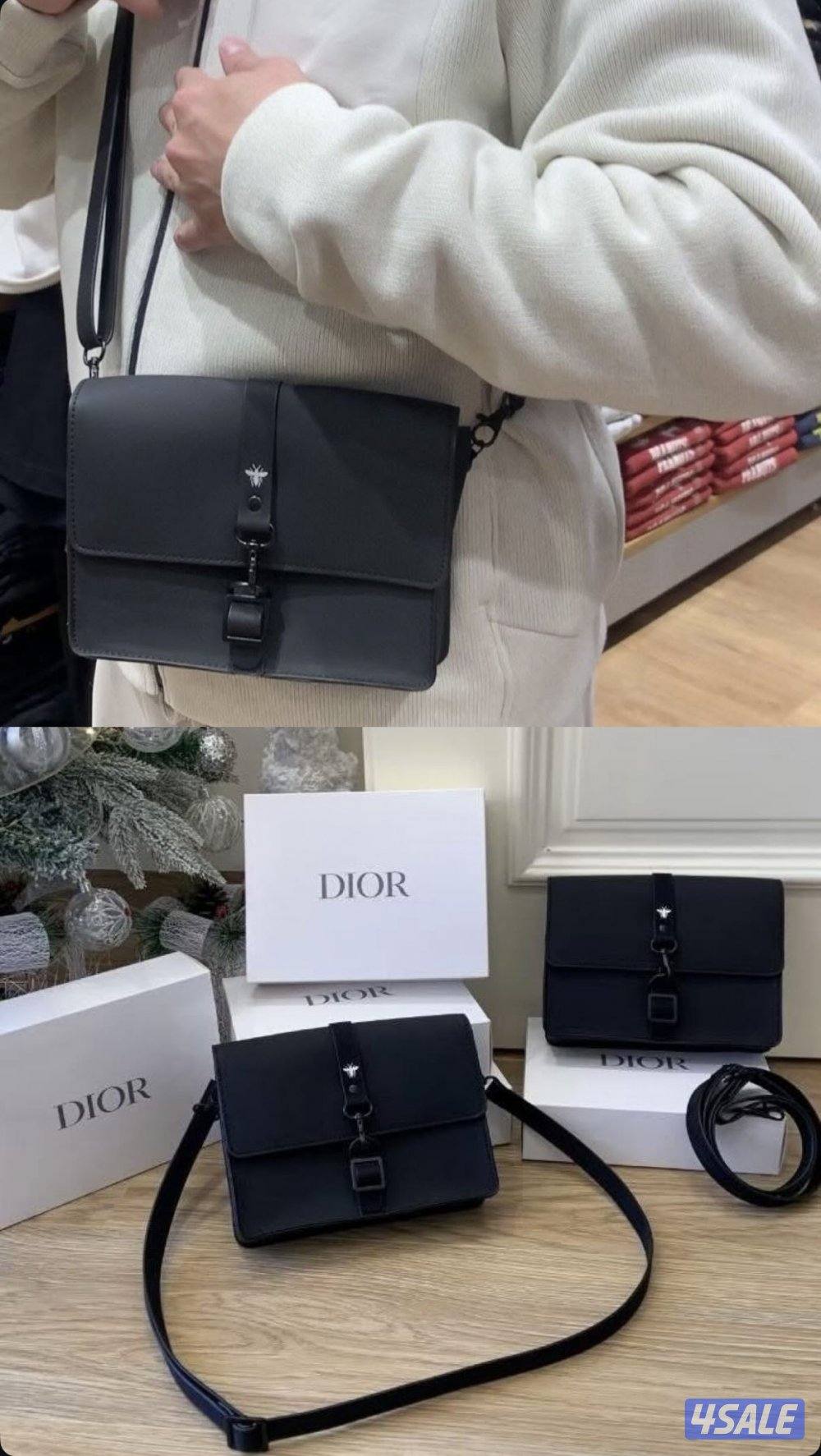 أبواك وشنط شانيل وديور8