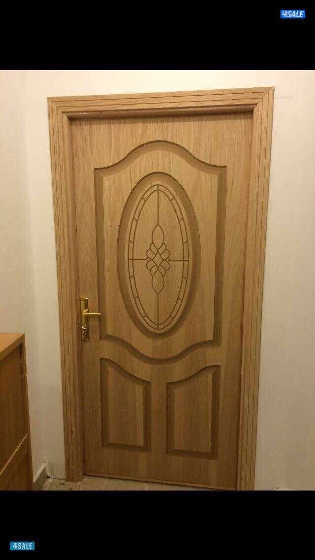 نجار أبواب عازل صوت6