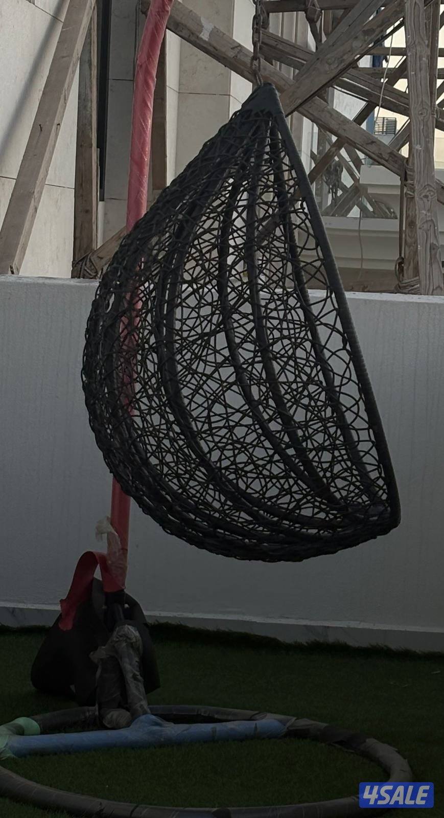 كرسي علاق ما استعملته بقراطيسه1