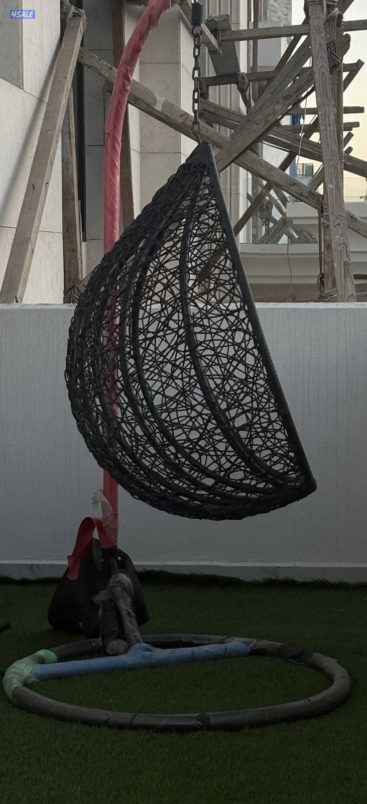 كرسي علاق ما استعملته بقراطيسه2