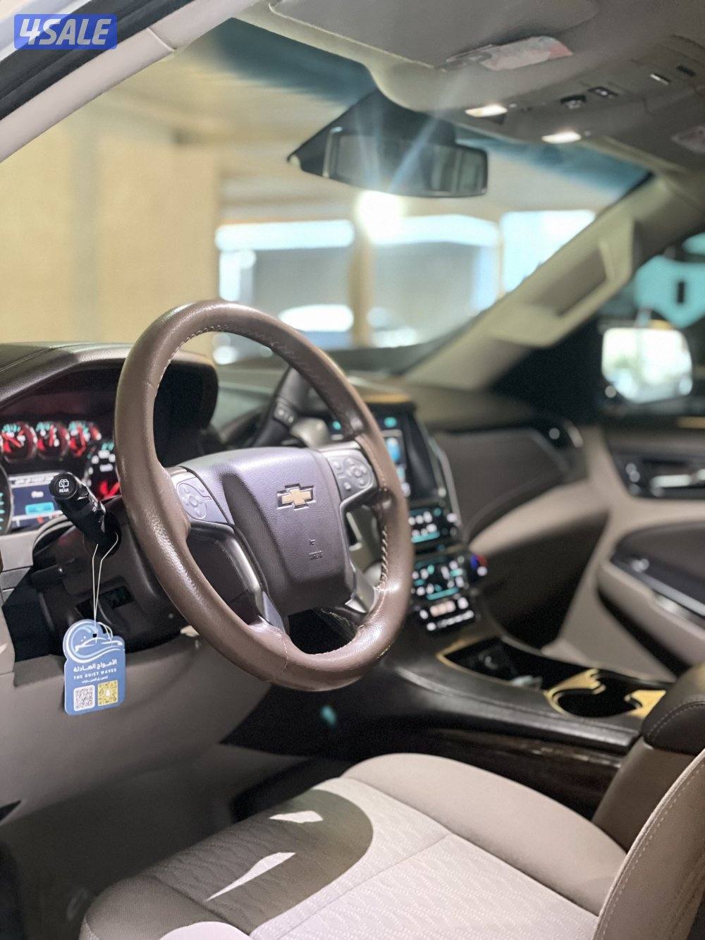 للبيع سوبر 2018 بحاله ممتازه دبل قير كشن مفصول3