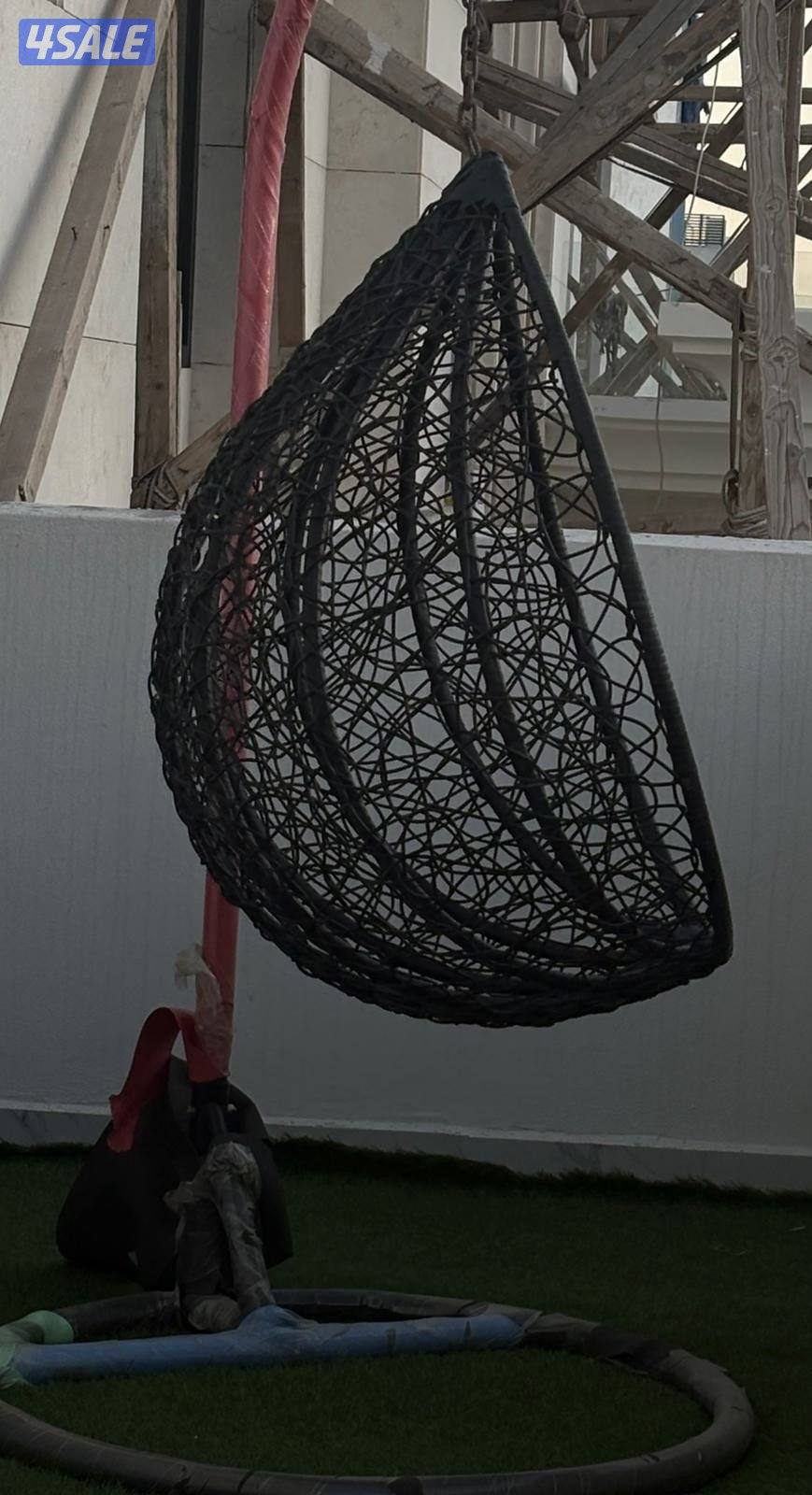 كرسي علاق ما استعملته بقراطيسه3