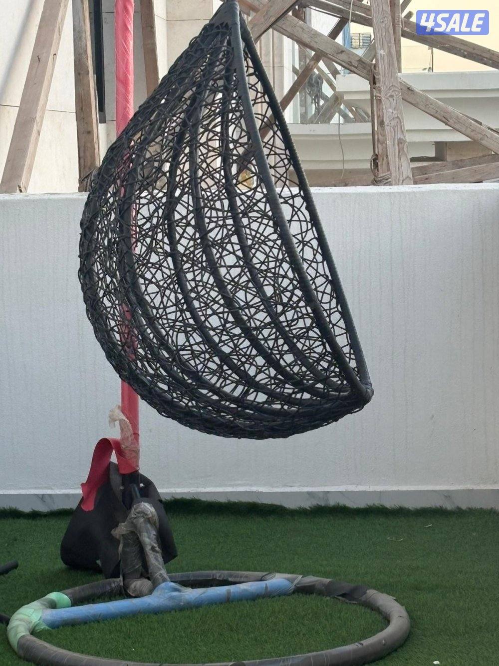 كرسي علاق ما استعملته بقراطيسه5