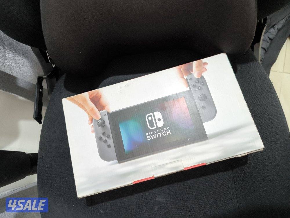 Nintendo switch1