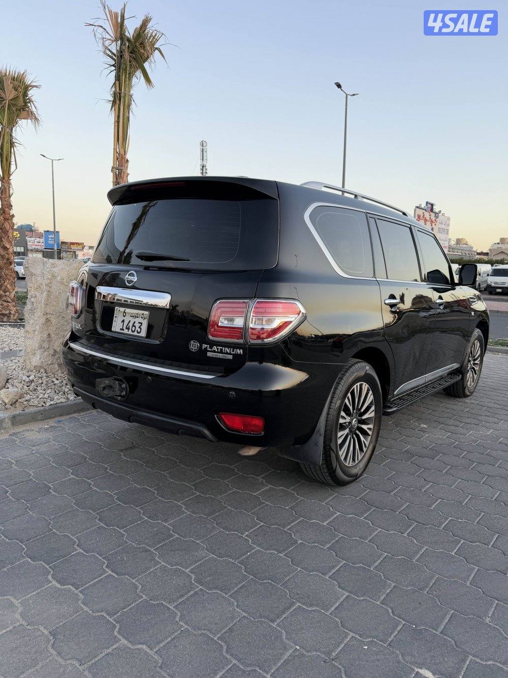 بلاتينيوم 20142