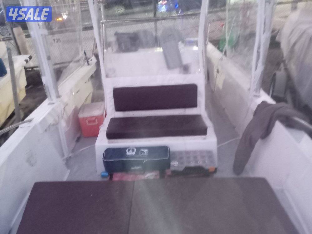 تنجيد كشنات قوارب0