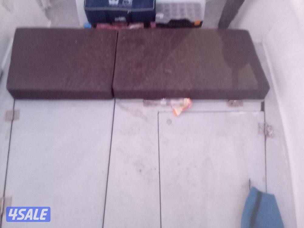 تنجيد كشنات قوارب2