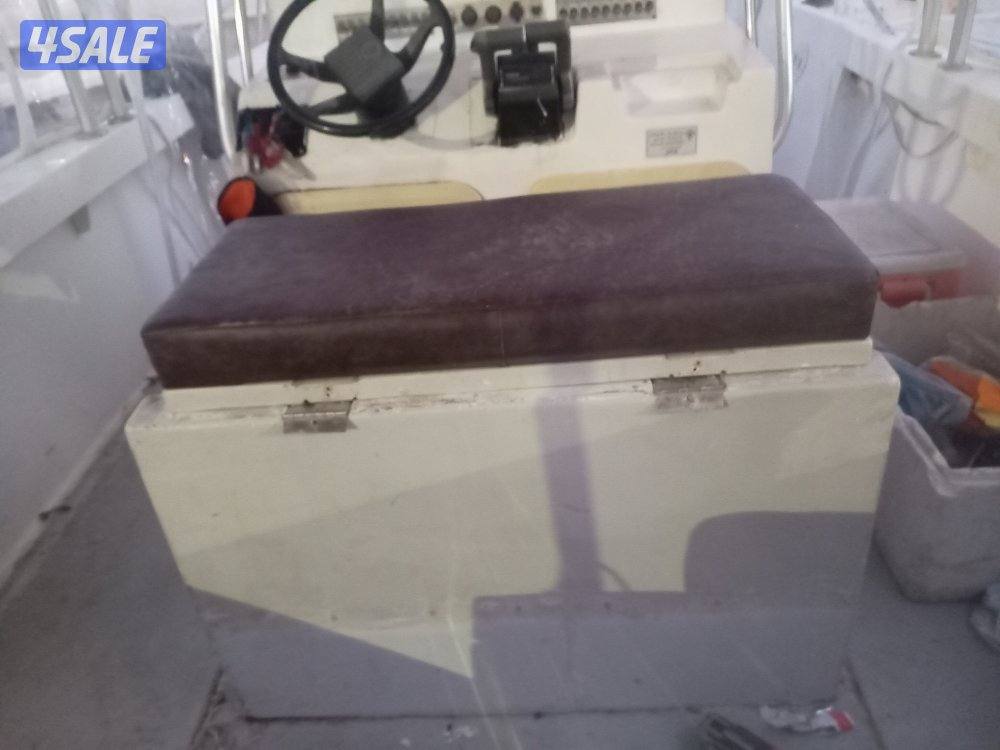 تنجيد كشنات قوارب3