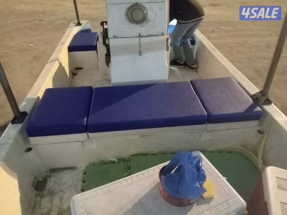 تنجيد كشنات قوارب4