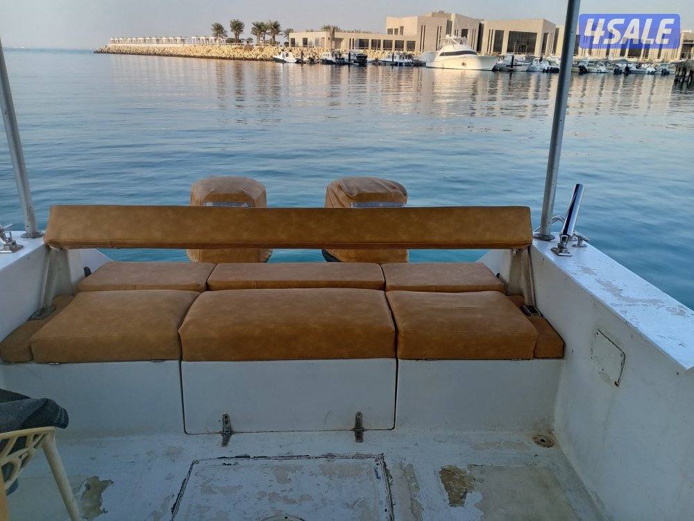 تنجيد كشنات قوارب9