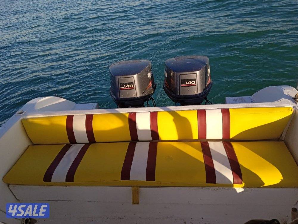 تنجيد كشنات قوارب10