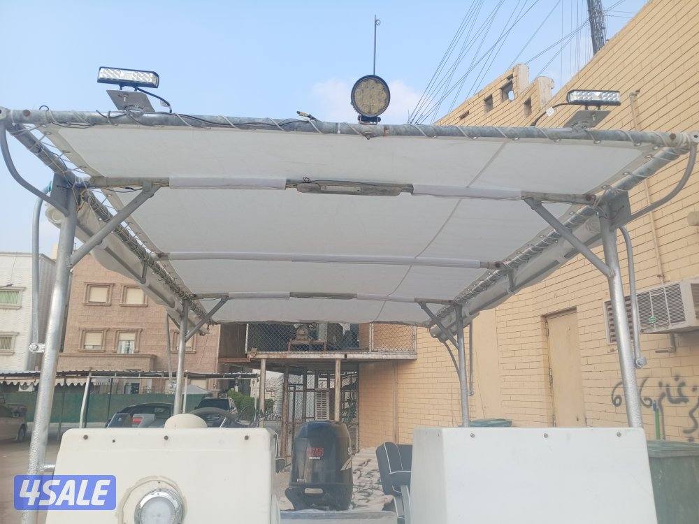 تنجيد كشنات قوارب13