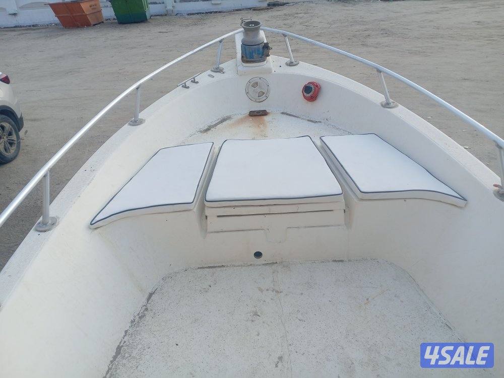 تنجيد كشنات قوارب15