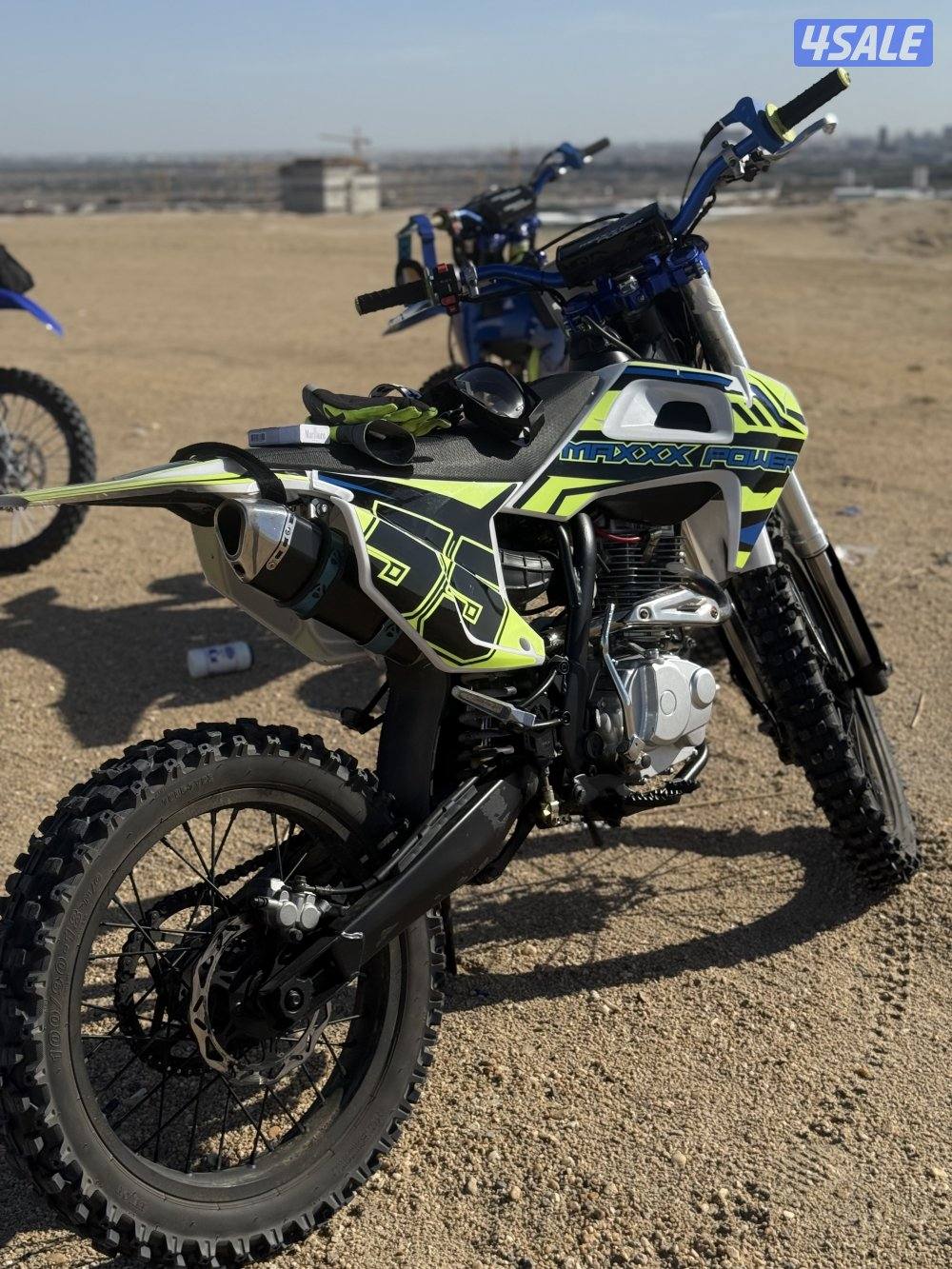 للبيع سيكل 250cc2