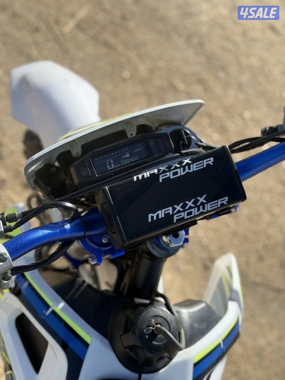 للبيع سيكل 250cc3