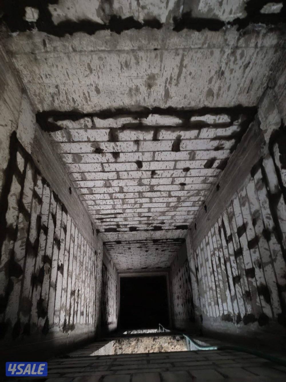 مقاول أعمال عازل مائي وحراري واعازل الاسطح الجديده والقديمه وصيانتها10