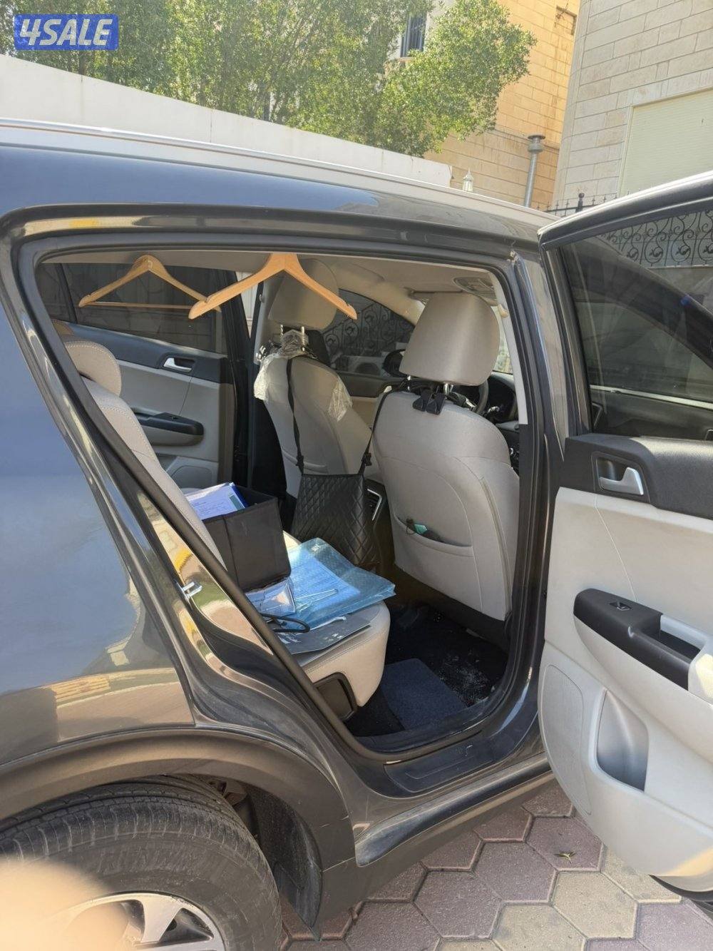 كيا سبورتاج موديل ٢٠٢٠3