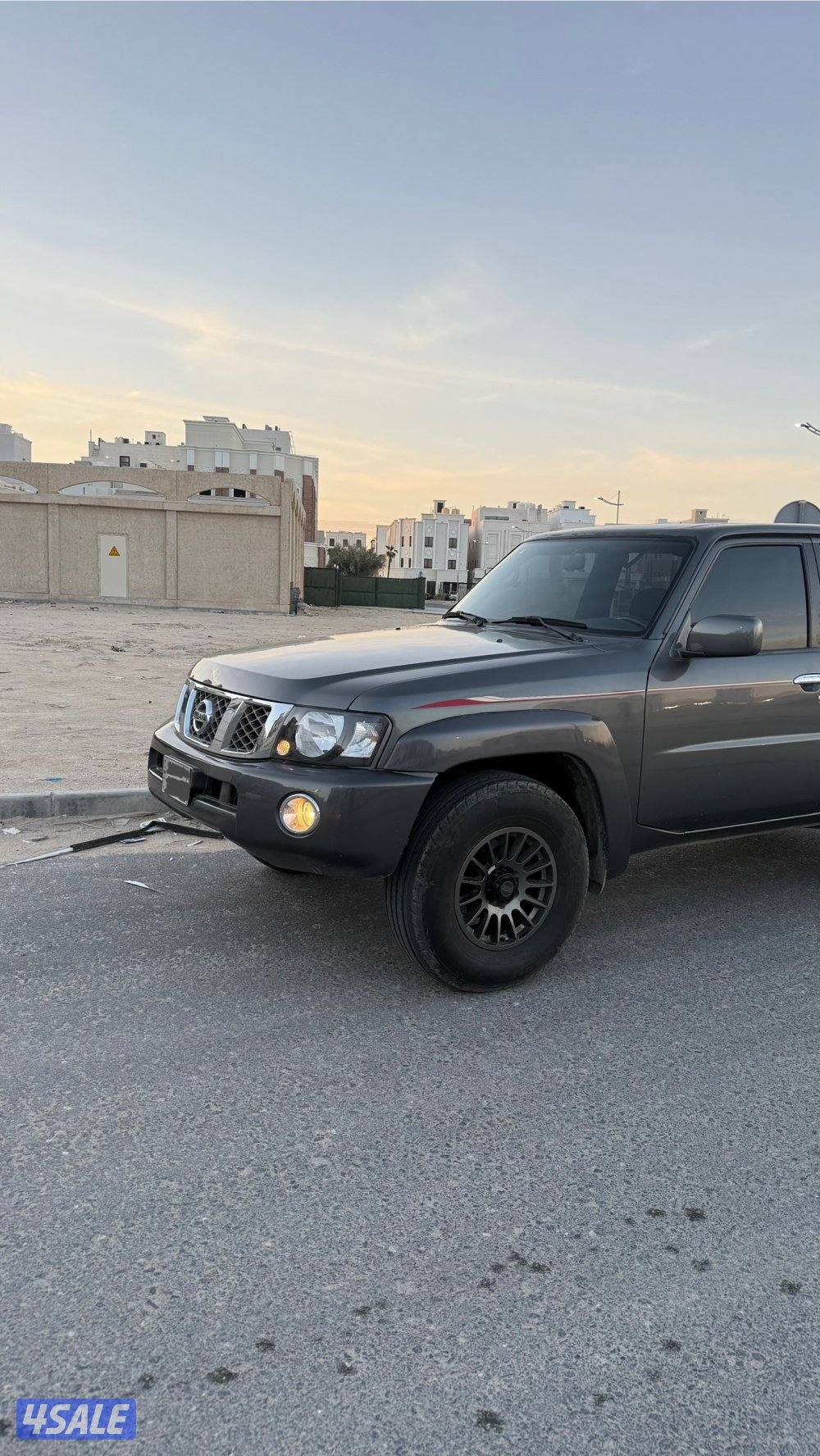 اللي يدور شي نظيف5