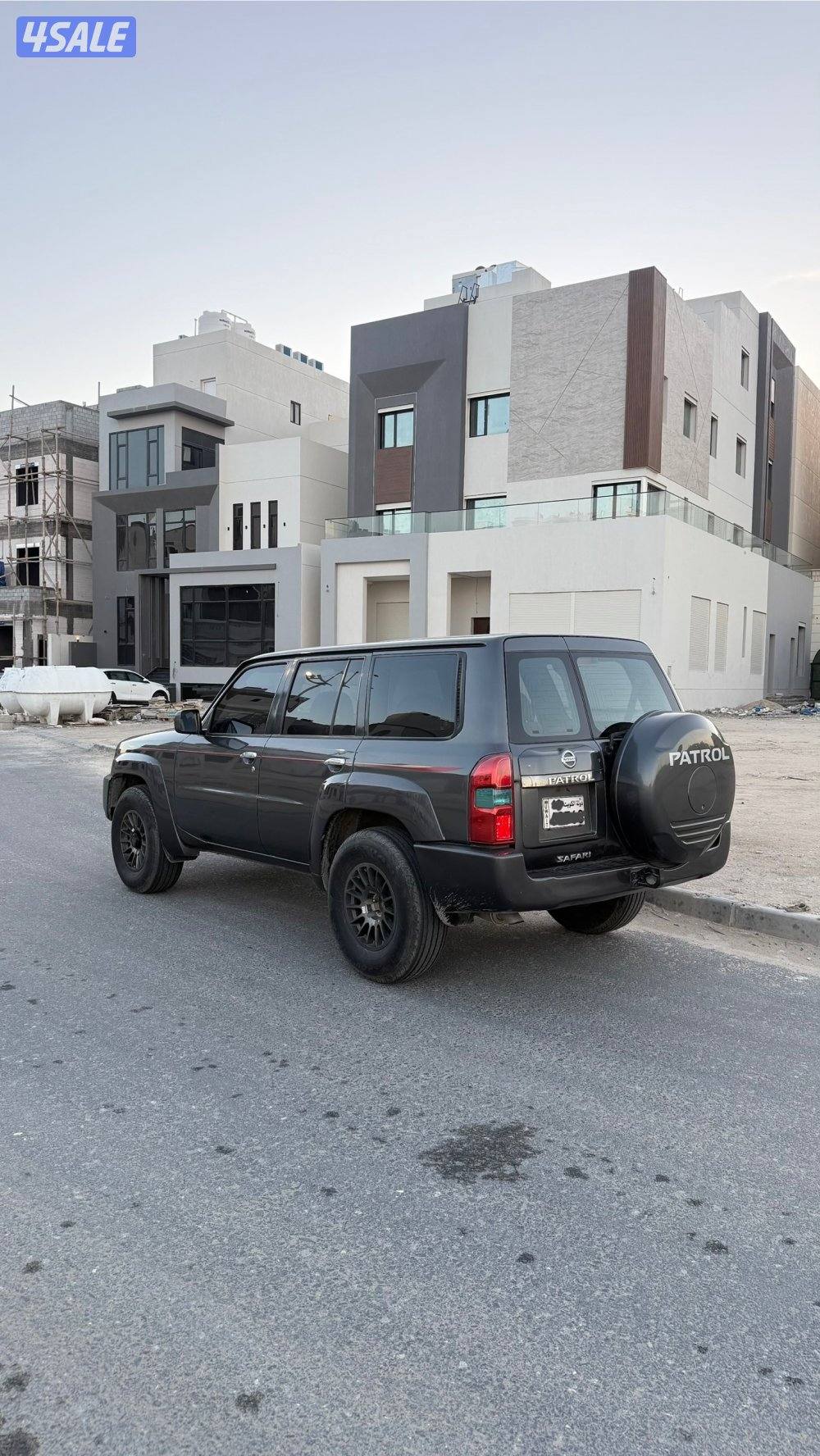 اللي يدور شي نظيف6