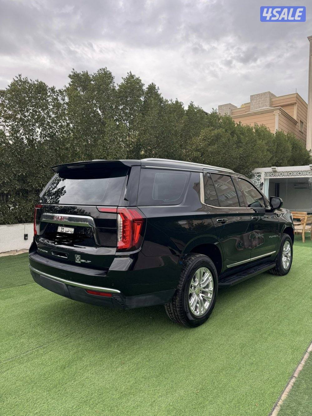 يوكن slt كامل المواصفات دبل6