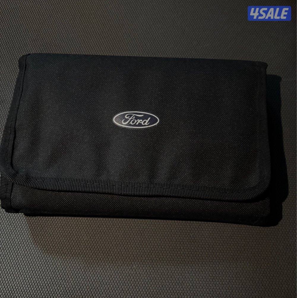 للبيع وانيت فورد موديل 20194