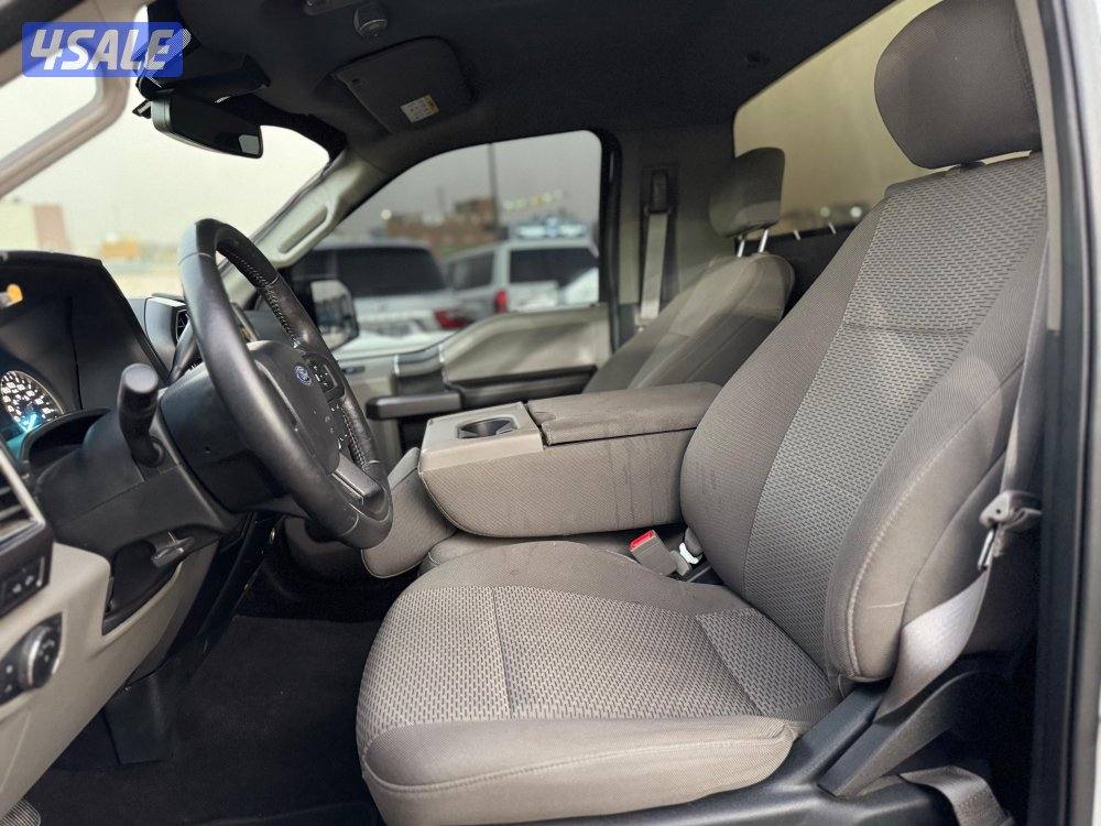 وانيت فورد 2019 صبغ الوكاله3