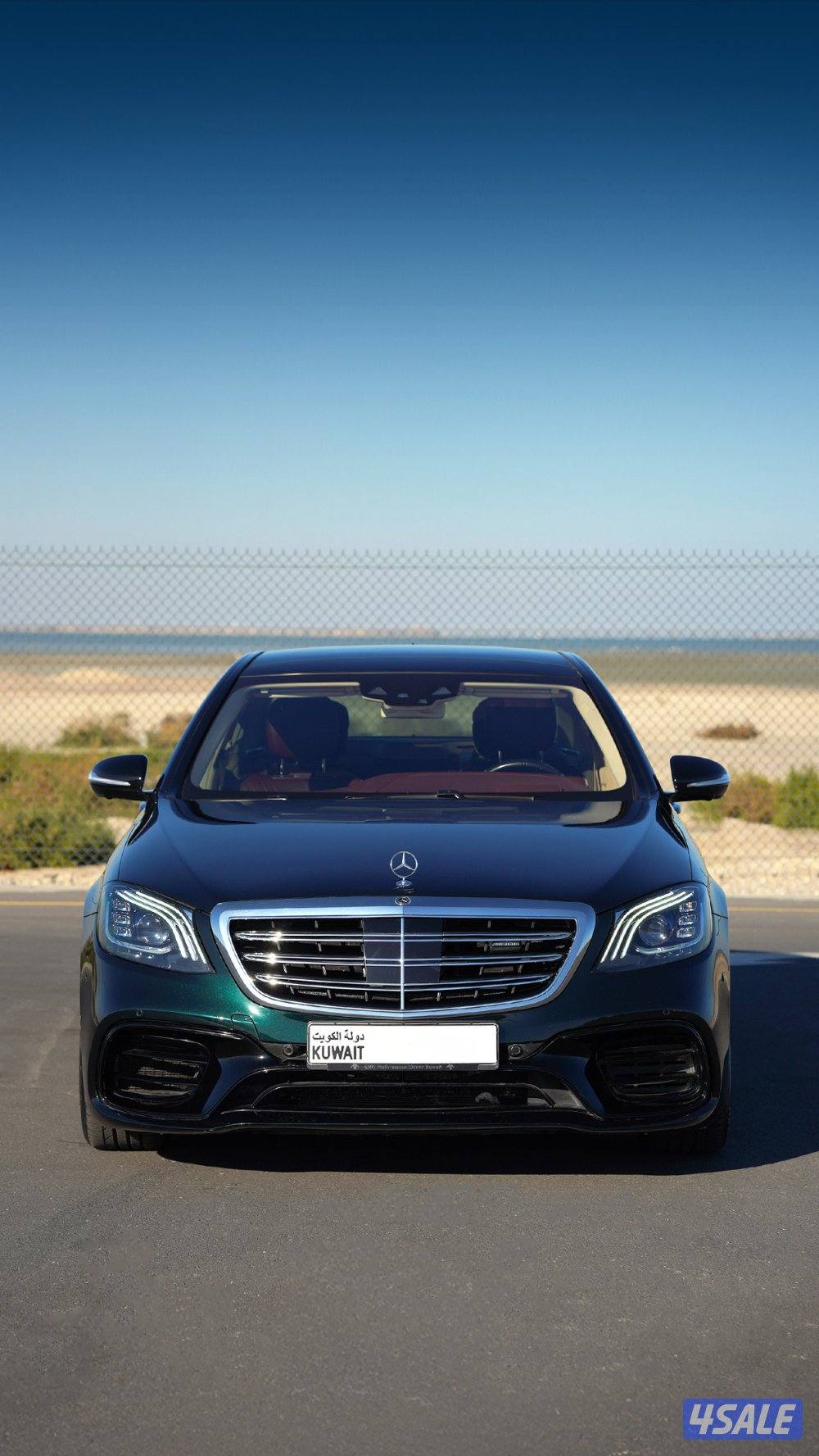 عداد 37 اللف فقط-لون نادر-وكاله البشر-شرط الفحص بالكامل1