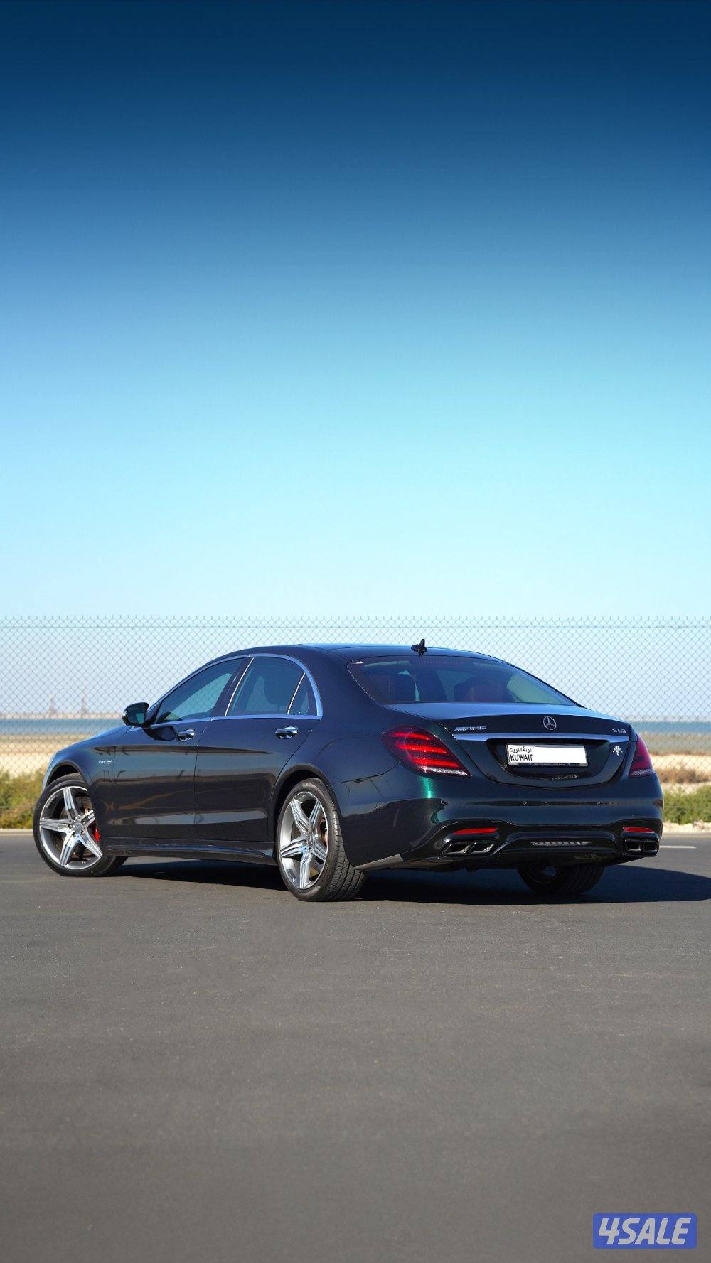 عداد 37 اللف فقط-لون نادر-وكاله البشر-شرط الفحص بالكامل2