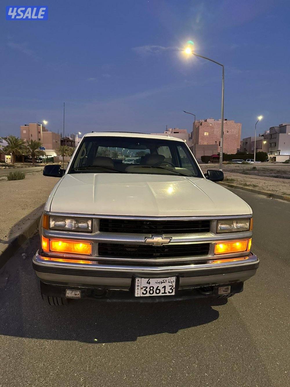 للبيع تاهو 19951