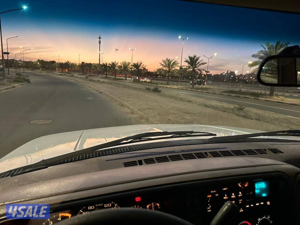 للبيع تاهو 19954