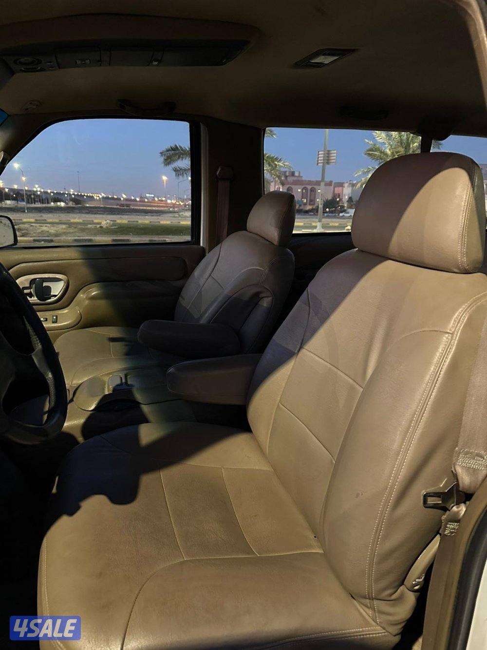 للبيع تاهو 19957