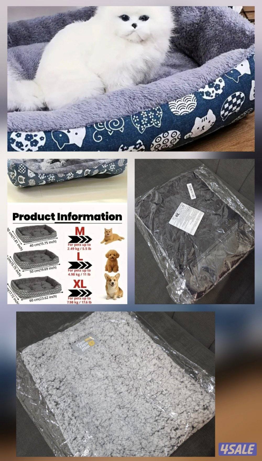 قفص كبير ماركة دور ونصف مع هدايا كثيرة14