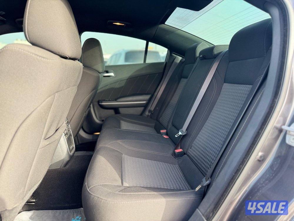 دودج تشارجر 2023 وارد الوكاله7