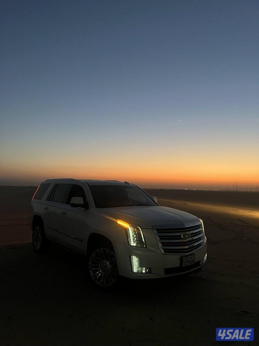 اسكاليد ٢٠١٧0