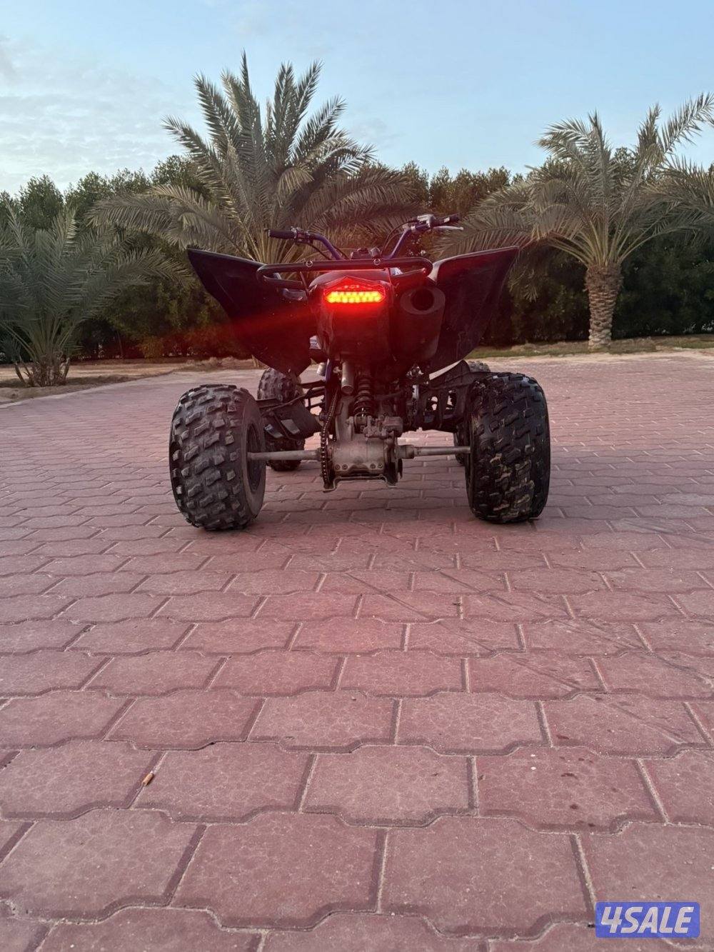 للبيع رابتر ٢٠٠٧ نضيف0