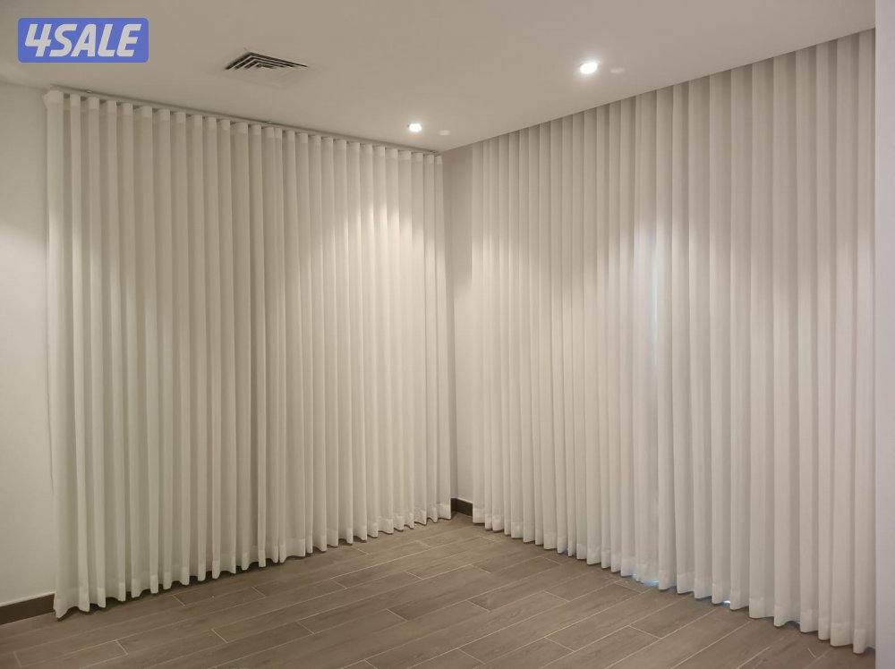 تنجيد كراسي والقنفات وتفصيل وتركيب جميع أنواع الستاير8