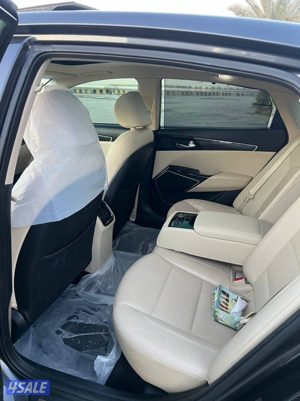 بحاله الوكاله فحص داخل الوكاله6