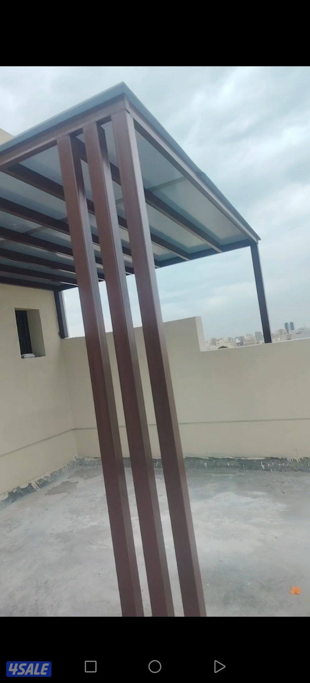 بيع وتركيب الثيل الصناعي والطبيعي وشبكات الري والسياج التركي5