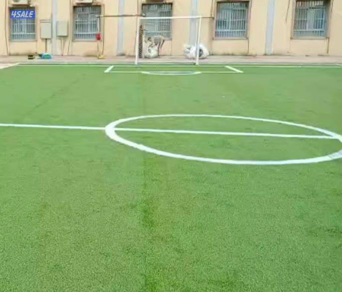 بيع وتركيب الثيل الصناعي والطبيعي وشبكات الري والسياج التركي6