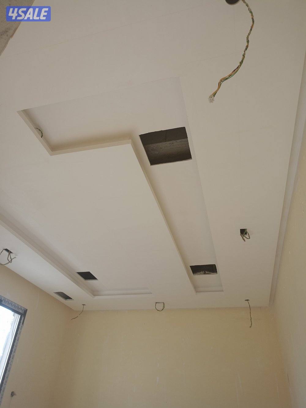 معلم ديكور جبس جسم بورد نظام جديد.محمدزمان2