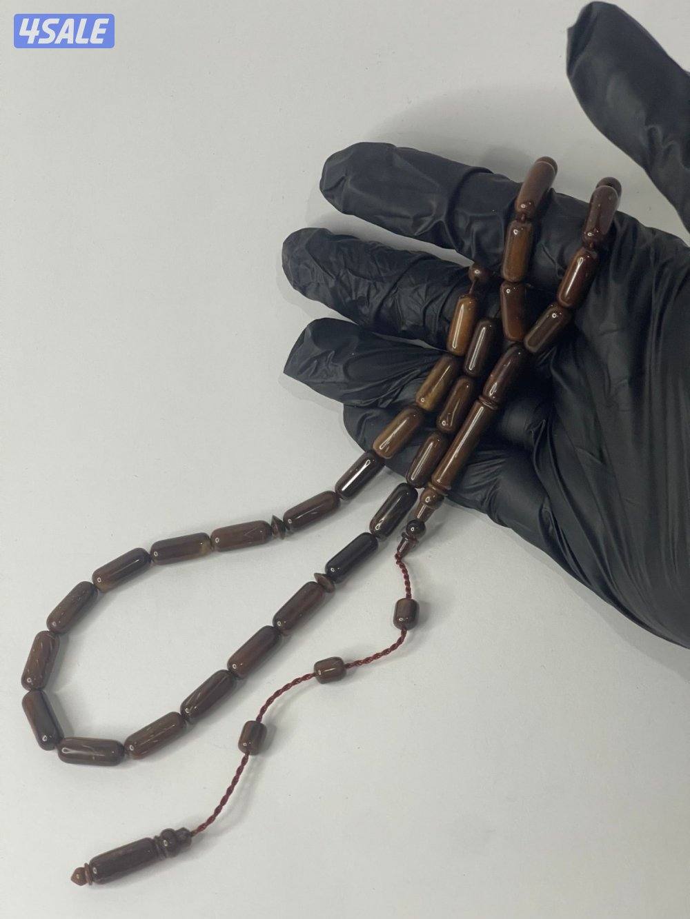 للبيع تشكيلة متنوعة من المسابيح طبيعي ومصنع واسعار طيبة2