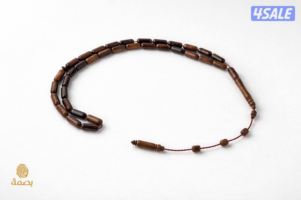 للبيع تشكيلة متنوعة من المسابيح طبيعي ومصنع واسعار طيبة1