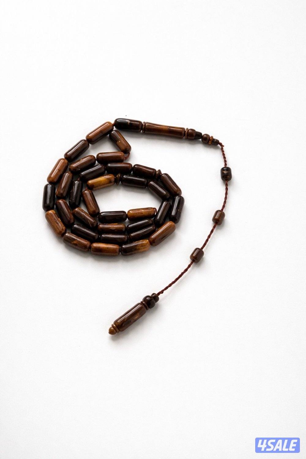 للبيع تشكيلة متنوعة من المسابيح طبيعي ومصنع واسعار طيبة3