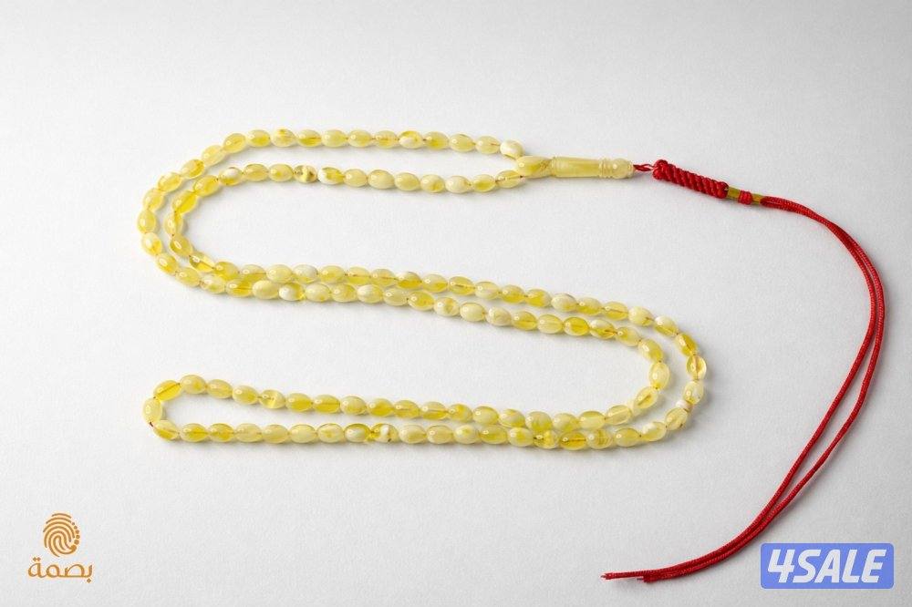 للبيع تشكيلة متنوعة من المسابيح طبيعي ومصنع واسعار طيبة6